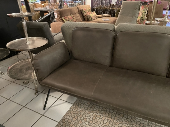 Nr. 7 I Angebot SALE % / Jess Design Bank Shuffle +  / Ausstellungsware sofort verfügbar